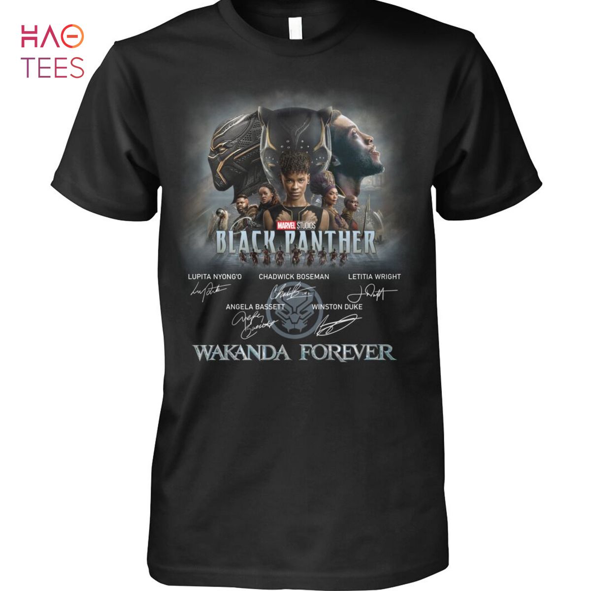 Black Panther Wakanda Forever Shirt Limited Edition Black Panther Wakanda Forever Shirt Limited Edition