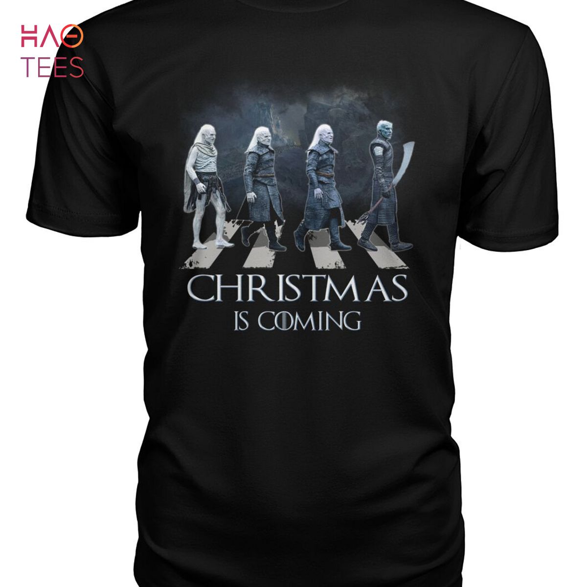 Christmas Is Coming Shirt Limited Edition Christmas Is Coming Shirt Limited Edition