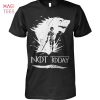 Christmas Is Coming Shirt Limited Edition