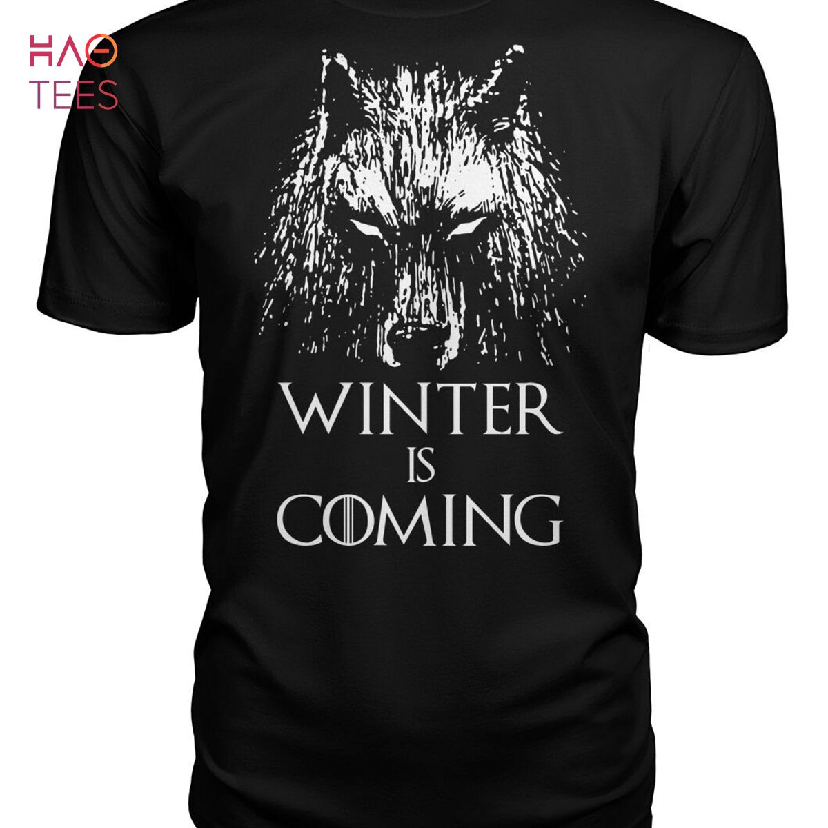 Winter Is Coming Shirt Limited Edition Winter Is Coming Shirt Limited Edition