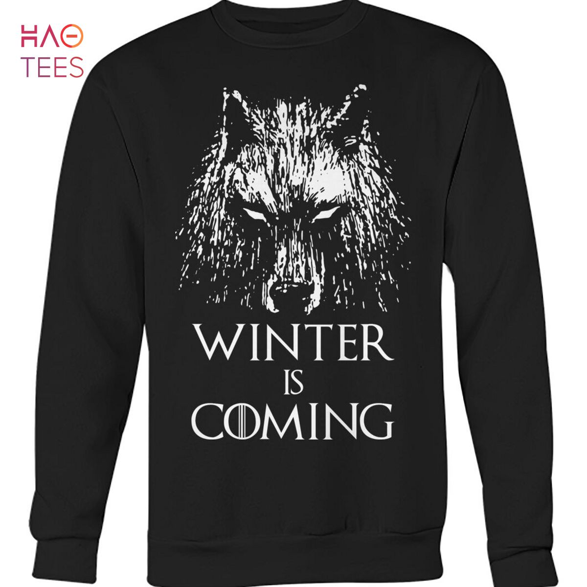 Winter Is Coming Shirt Limited Edition Winter Is Coming Shirt Limited Edition