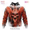 NHL Nashville Predators Specialized Starwar Darth Vader Version Jersey Hoodie NHL Nashville Predators Specialized Starwar Darth Vader Version Jersey Hoodie