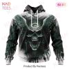 NEW NFL Houston Texans Special Kits With Skull Art 3D Hoodie NEW NFL Houston Texans Special Kits With Skull Art 3D Hoodie