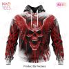 NEW NFL Seattle Seahawks Special Kits With Skull Art 3D Hoodie NEW NFL Seattle Seahawks Special Kits With Skull Art 3D Hoodie