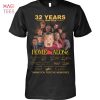 4 Years Wakanda Forever 2018-2022 Shirt 4 Years Wakanda Forever 2018-2022 Shirt