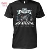 BEST The Eagles Shirt Limited Edition