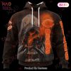 Bears Macos LIMITED EDITION Hoodie