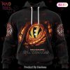 Bengals Macos LIMITED EDITION Hoodie