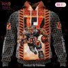 Bengals Dragon Eye LIMITED EDITION Hoodie Bengals Dragon Eye LIMITED EDITION Hoodie