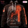 Bengals Macos LIMITED EDITION Hoodie