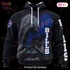 Bills Macos LIMITED EDITION Hoodie