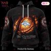 Broncos Macos LIMITED EDITION Hoodie