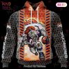 Broncos Dragon Eye LIMITED EDITION Hoodie Broncos Dragon Eye LIMITED EDITION Hoodie