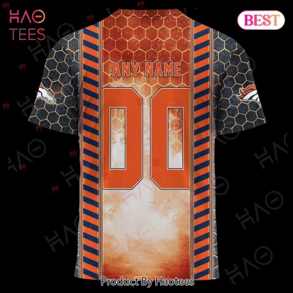 Broncos Macos LIMITED EDITION Hoodie