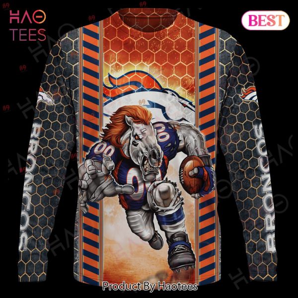 Broncos Macos LIMITED EDITION Hoodie