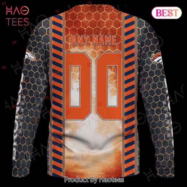 Broncos Macos LIMITED EDITION Hoodie