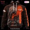 Browns Dragon Eye LIMITED EDITION Hoodie