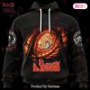 Browns Macos LIMITED EDITION Hoodie