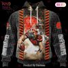 Browns Dragon Eye LIMITED EDITION Hoodie