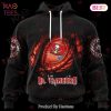 Buccaneers Macos LIMITED EDITION Hoodie