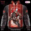 Buccaneers Dragon Eye LIMITED EDITION Hoodie