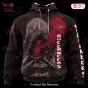 Buccaneers Macos LIMITED EDITION Hoodie