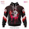 Buccaneers Skull Smoke LIMITED EDITION Hoodie Buccaneers Skull Smoke LIMITED EDITION Hoodie