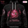 Buffalo Sabres Specialized Jersey For Halloween Night Hoodie Buffalo Sabres Specialized Jersey For Halloween Night Hoodie