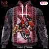 Cardinals Dragon Eye LIMITED EDITION Hoodie Cardinals Dragon Eye LIMITED EDITION Hoodie