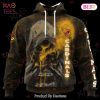Cardinals Macos LIMITED EDITION Hoodie Cardinals Macos LIMITED EDITION Hoodie