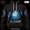 Chargers Macos LIMITED EDITION Hoodie Chargers Macos LIMITED EDITION Hoodie