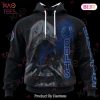 Colts Macos LIMITED EDITION Hoodie Colts Macos LIMITED EDITION Hoodie