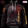 BEST AFL West Coast Eagles, Specialized 2022 Anzac Jersey Concepts 3D Hoodie