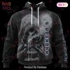 Dolphins Dragon Eye LIMITED EDITION Hoodie Dolphins Dragon Eye LIMITED EDITION Hoodie