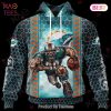 Dolphins Skull Smoke LIMITED EDITION Hoodie Dolphins Skull Smoke LIMITED EDITION Hoodie