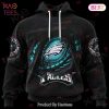 Dolphins Skull Smoke LIMITED EDITION Hoodie Dolphins Skull Smoke LIMITED EDITION Hoodie
