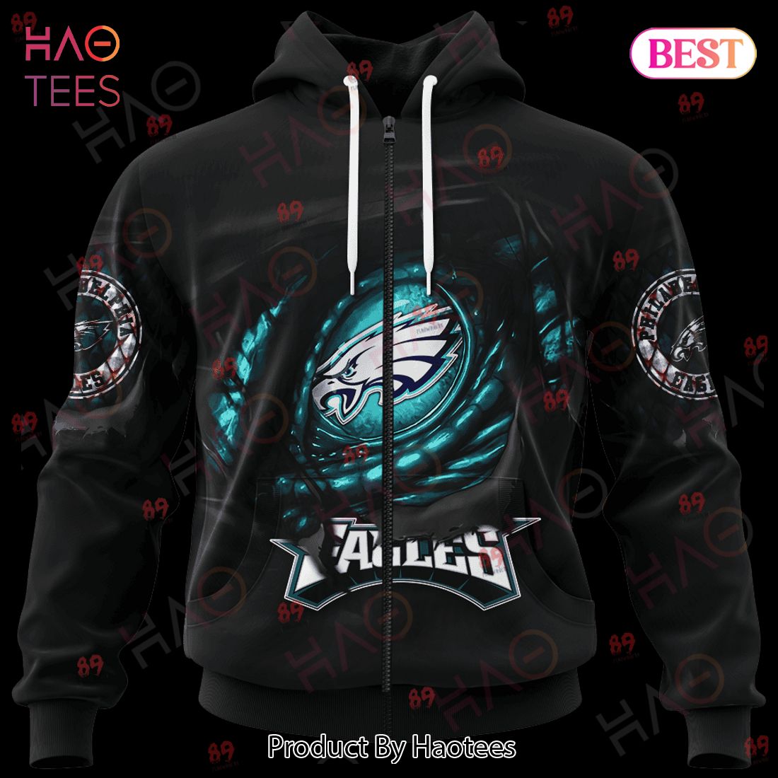 Eagles Dragon Eye LIMITED EDITION Hoodie Eagles Dragon Eye LIMITED EDITION Hoodie