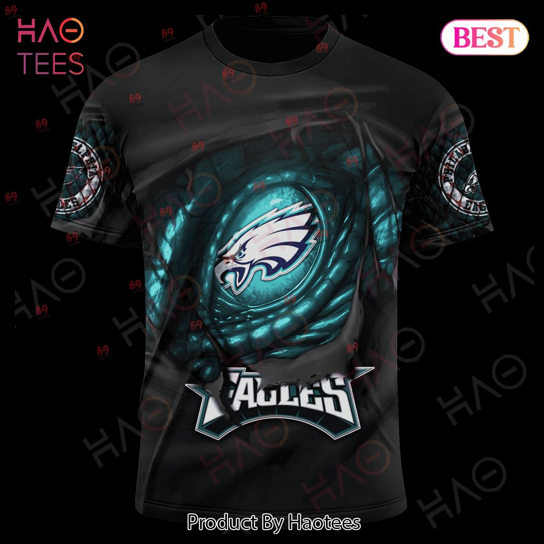 Eagles Dragon Eye LIMITED EDITION Hoodie Eagles Dragon Eye LIMITED EDITION Hoodie