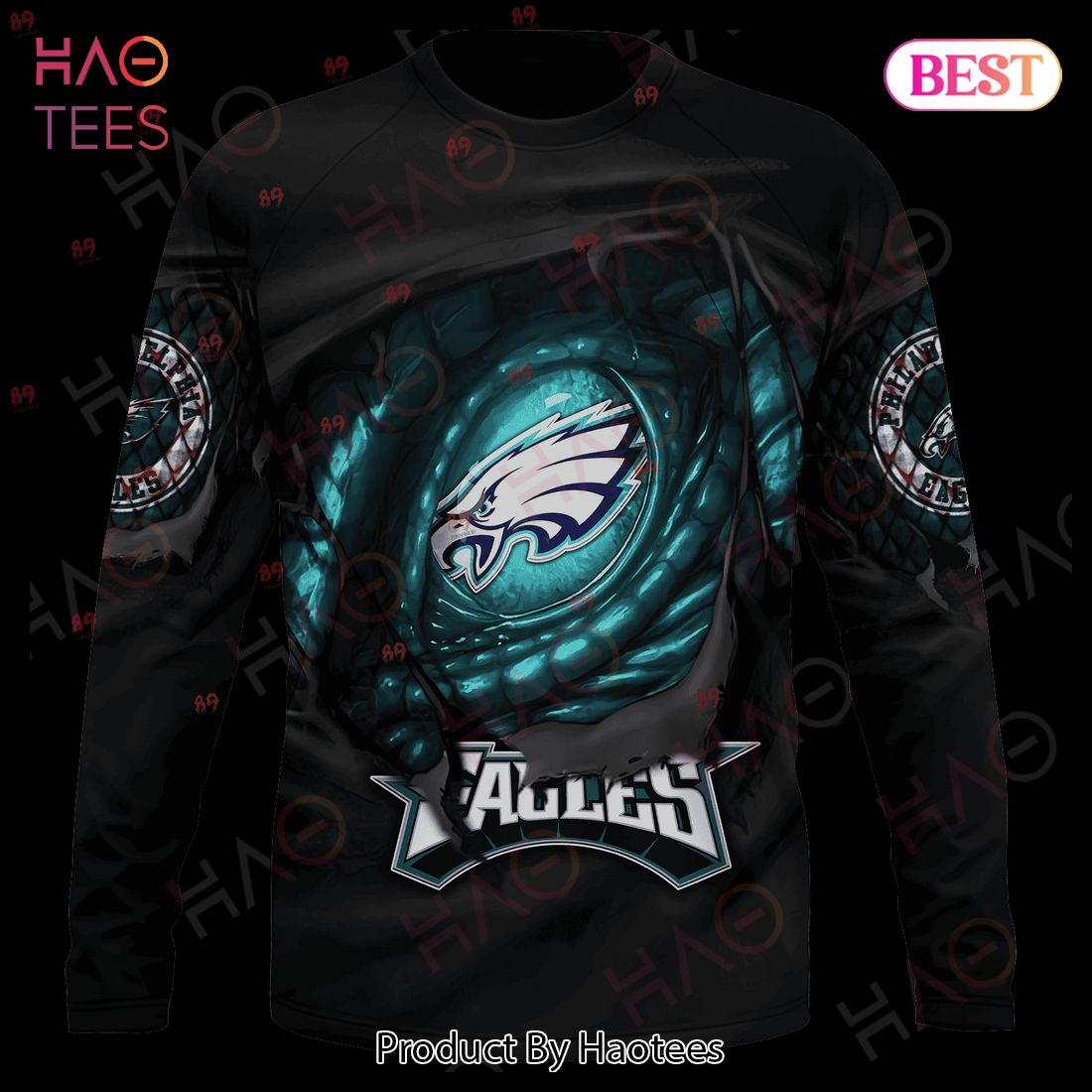 Eagles Dragon Eye LIMITED EDITION Hoodie Eagles Dragon Eye LIMITED EDITION Hoodie