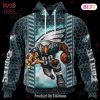 Eagles Dragon Eye LIMITED EDITION Hoodie Eagles Dragon Eye LIMITED EDITION Hoodie