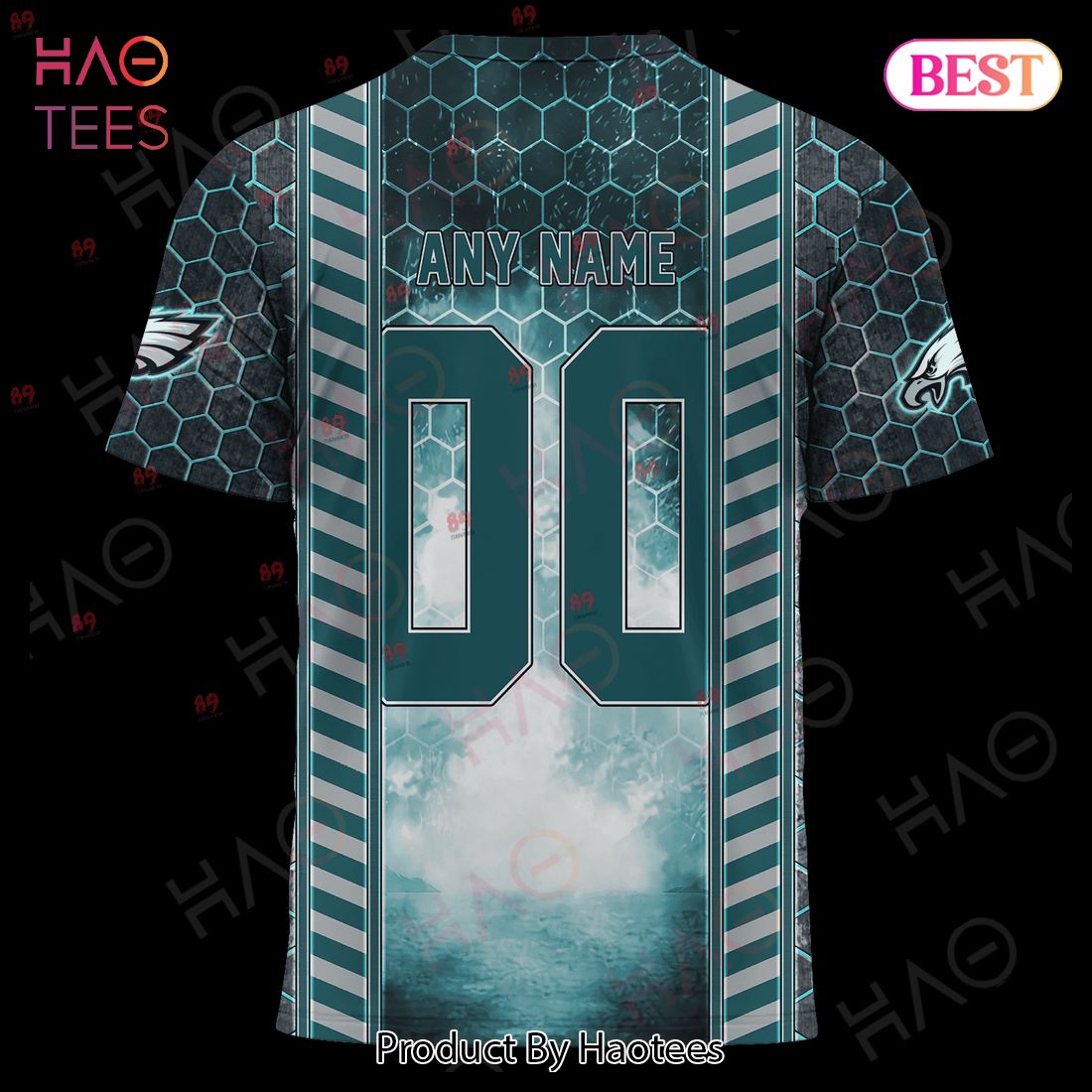 Eagles Macos LIMITED EDITION Hoodie Eagles Macos LIMITED EDITION Hoodie
