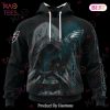 Eagles Macos LIMITED EDITION Hoodie Eagles Macos LIMITED EDITION Hoodie