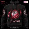 Falcons Macos LIMITED EDITION Hoodie