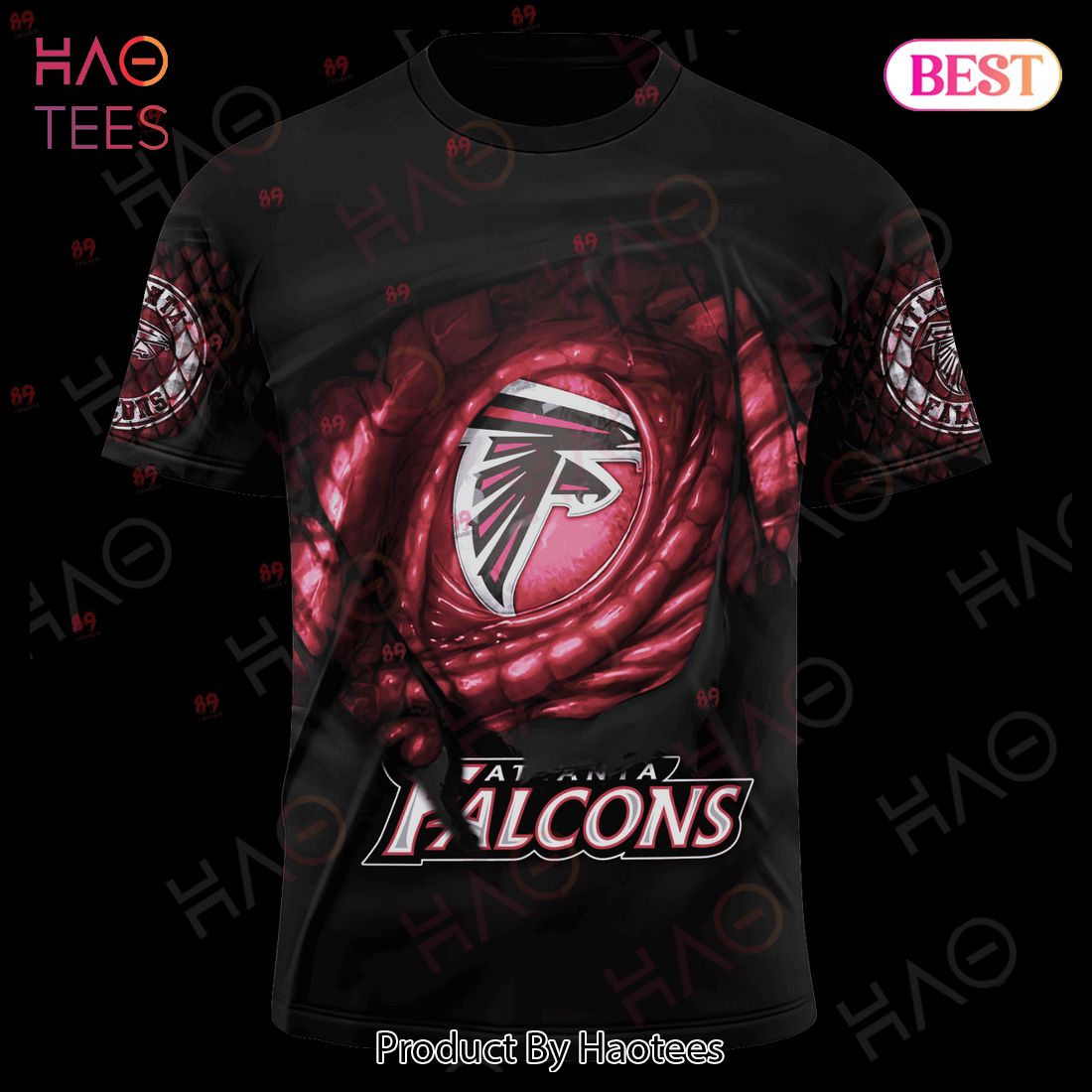 Falcons Dragon Eye LIMITED EDITION Hoodie Falcons Dragon Eye LIMITED EDITION Hoodie