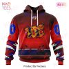 Giants Dragon Eye LIMITED EDITION Hoodie