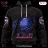 Florida Panthers Specialized Jersey For Halloween Night Hoodie Florida Panthers Specialized Jersey For Halloween Night Hoodie