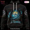 Jaguars Macos LIMITED EDITION Hoodie
