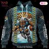 Jaguars Dragon Eye LIMITED EDITION Hoodie Jaguars Dragon Eye LIMITED EDITION Hoodie