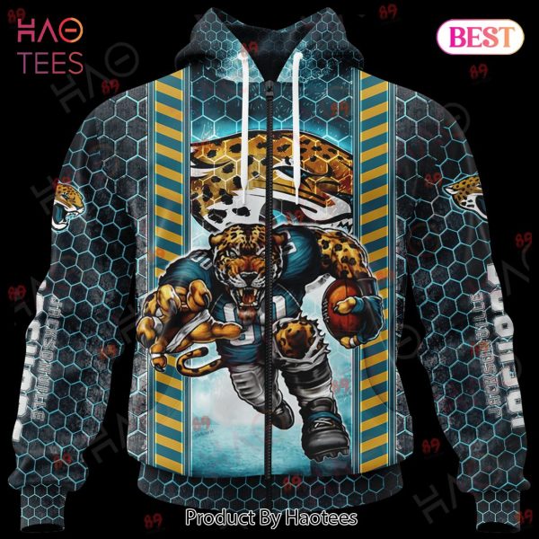 Jaguars Macos LIMITED EDITION Hoodie
