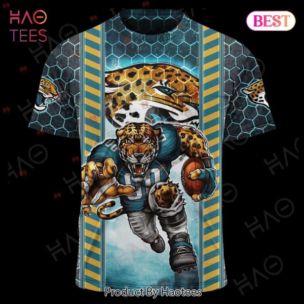 Jaguars Macos LIMITED EDITION Hoodie
